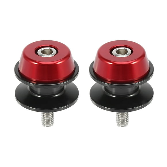 Parts Swing arm Spools Sliders Motorcycle Starting Screw Nail 6/ 8 /10 mm CNC Parts Swing arm Spools Sliders Motorcycle Starting Screw Nail 6/ 8 /10 mm CNC